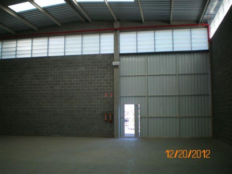Galpão para alugar em Sorocaba