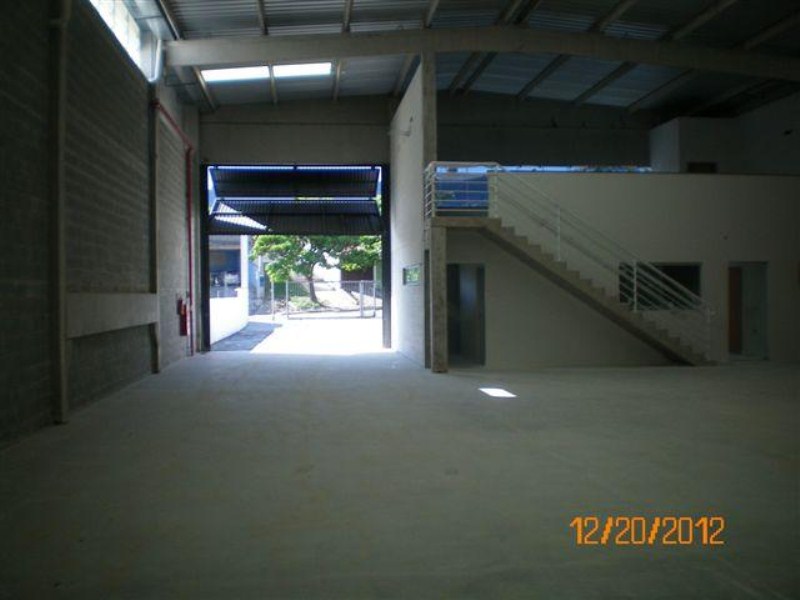 Galpão para alugar em Sorocaba
