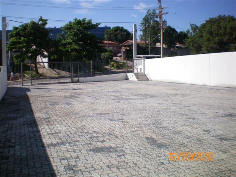 Galpão para alugar em Sorocaba