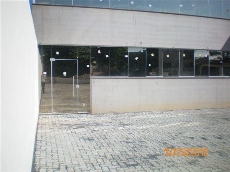 Galpão para alugar em Sorocaba