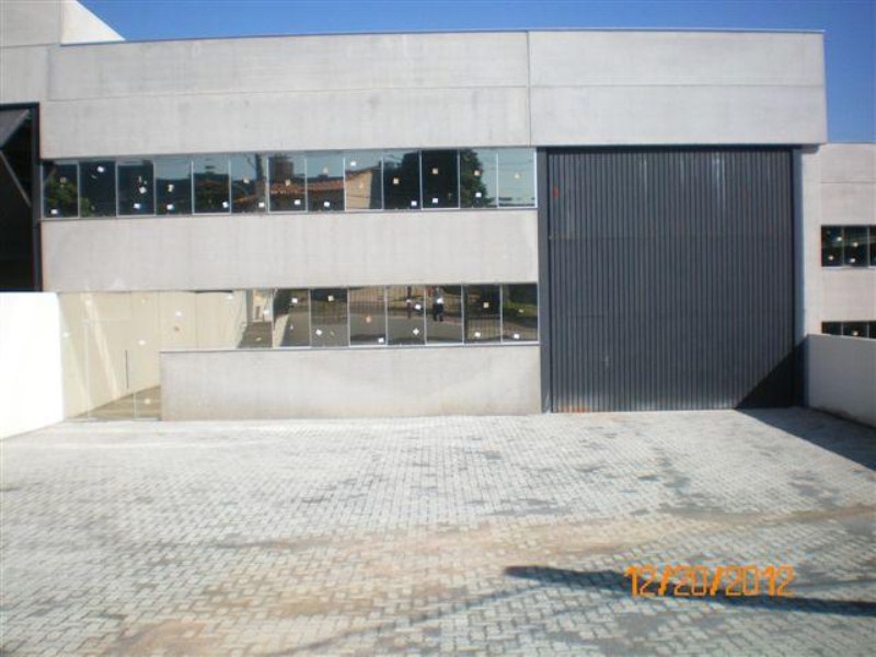 Galpão para alugar em Sorocaba