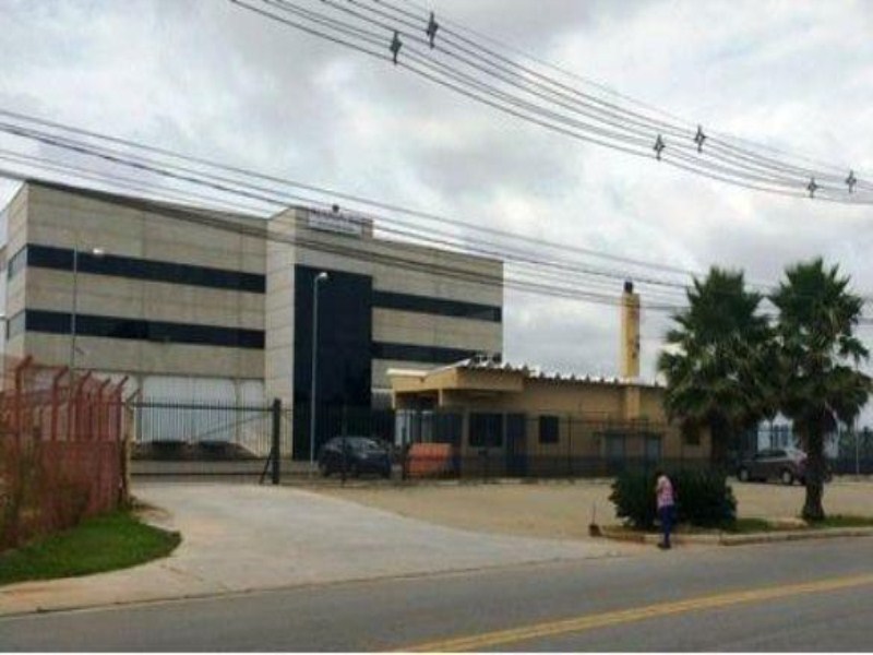 Galpão para alugar em Sorocaba, industrial e comercial