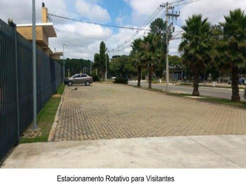 Galpão para alugar em Sorocaba, industrial e comercial