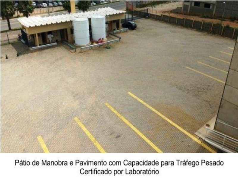 Galpão para alugar em Sorocaba, industrial e comercial