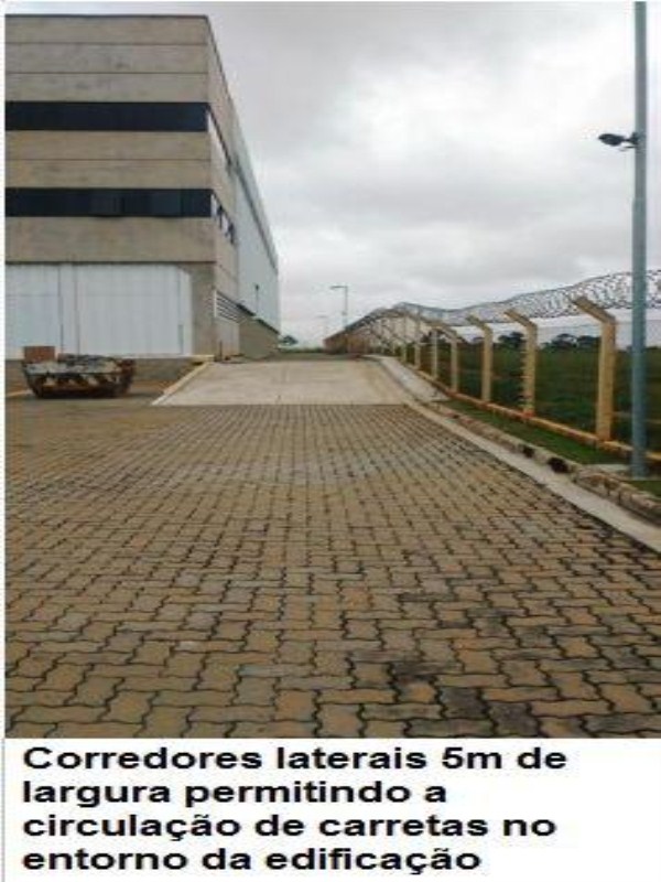 Galpão para alugar em Sorocaba, industrial e comercial