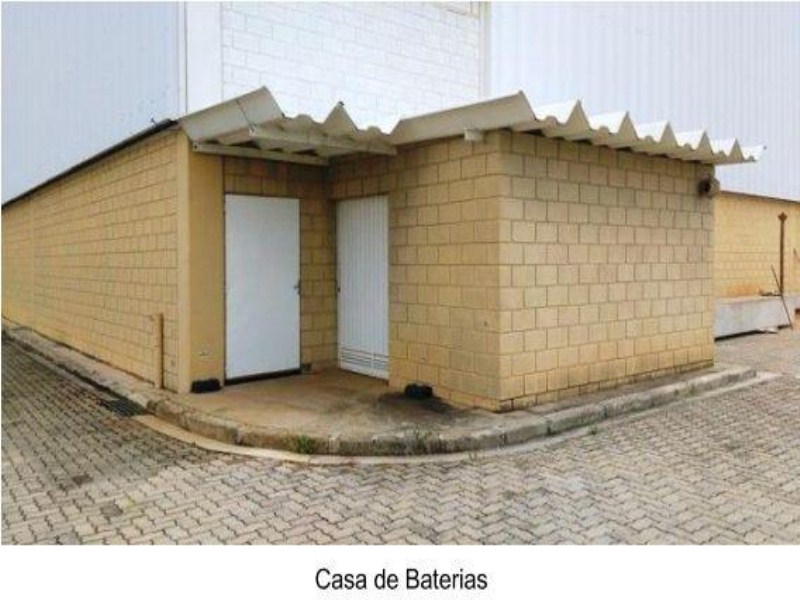 Galpão para alugar em Sorocaba, industrial e comercial