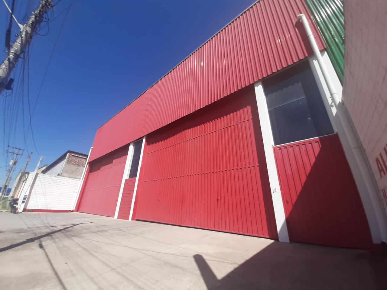 Galpão para alugar em Sorocaba