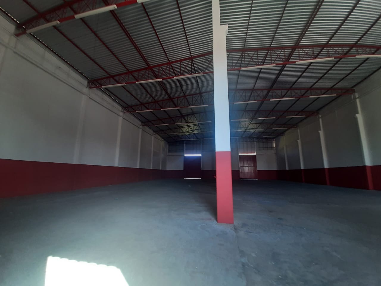 Galpão para alugar em Sorocaba