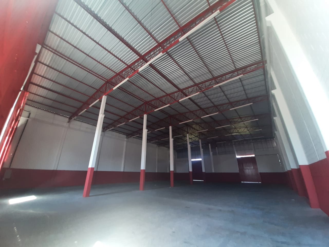 Galpão para alugar em Sorocaba