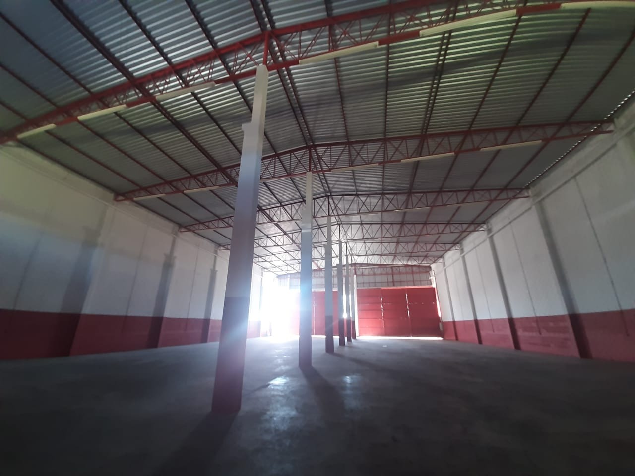 Galpão para alugar em Sorocaba