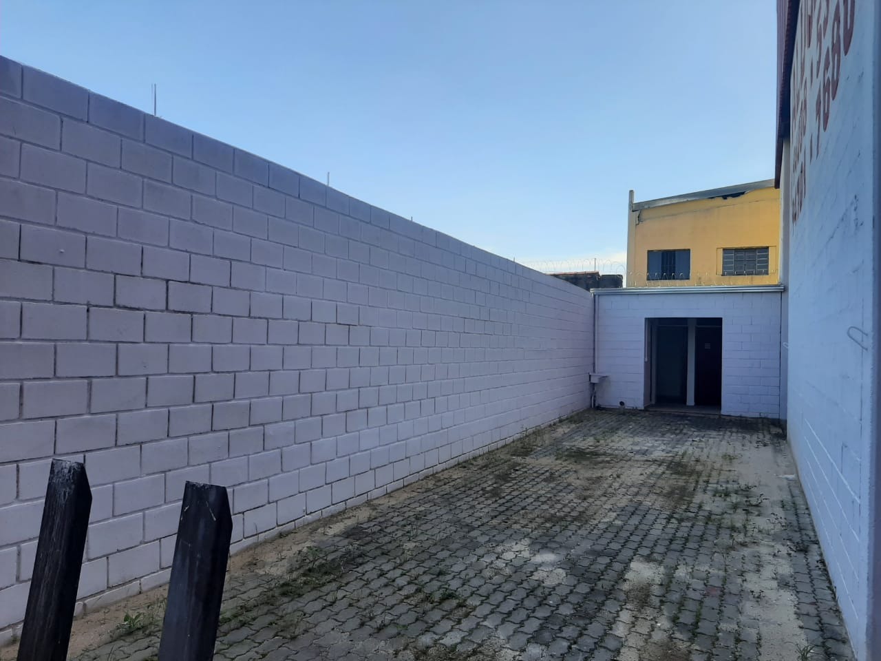 Galpão para alugar em Sorocaba