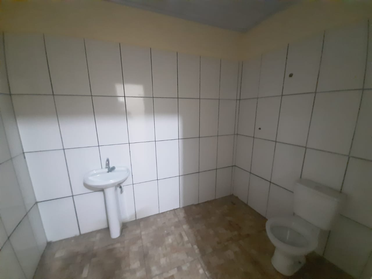 Galpão para alugar em Sorocaba