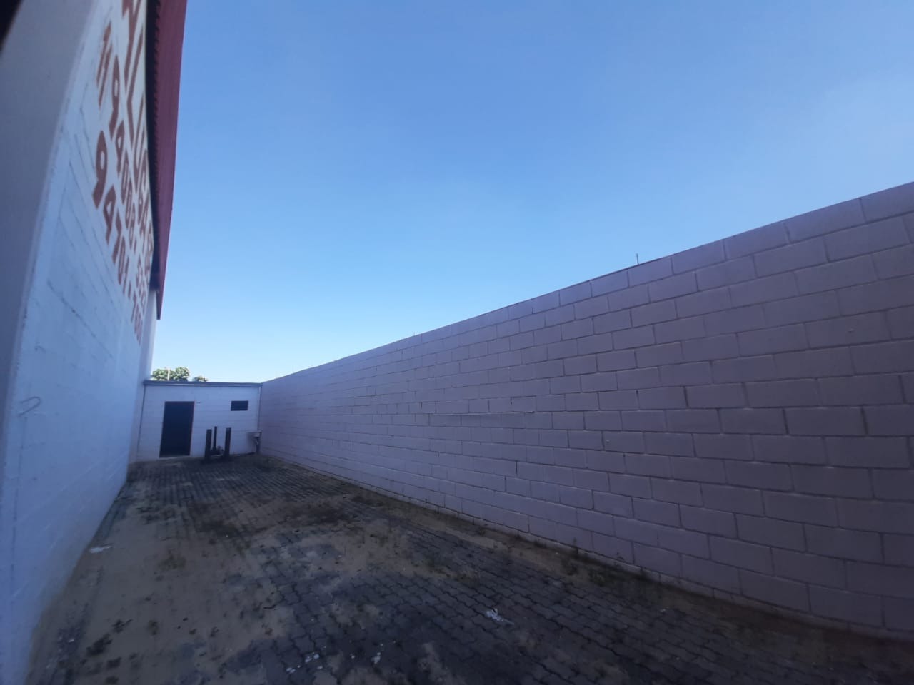 Galpão para alugar em Sorocaba