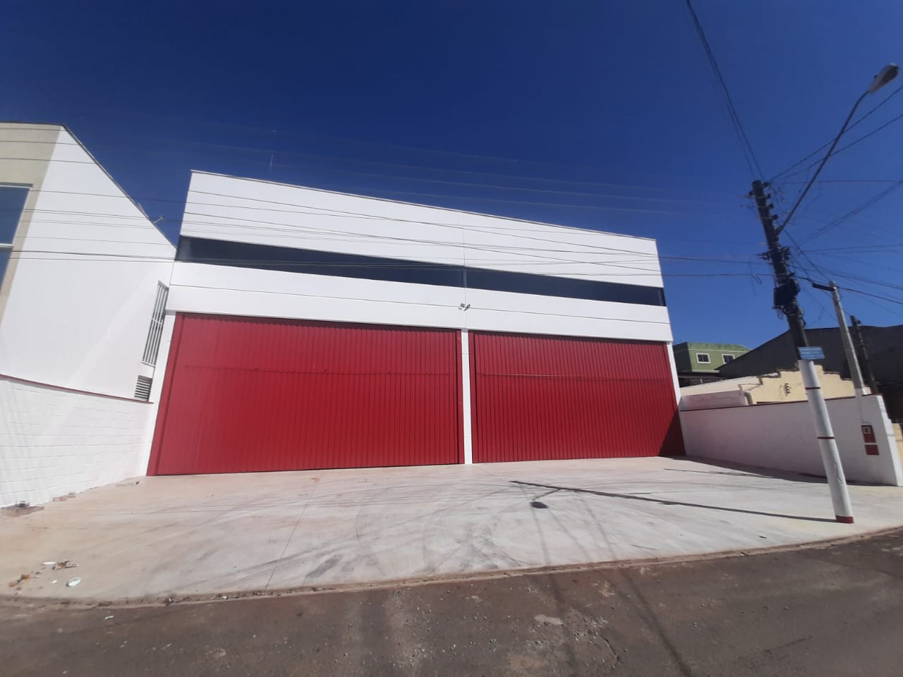 Galpão para alugar em Sorocaba, Industrial e logístico