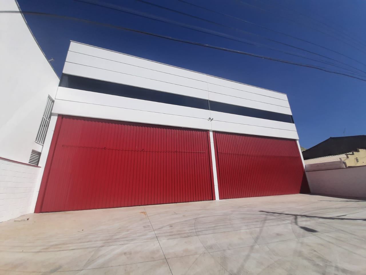 Galpão para alugar em Sorocaba, Industrial e logístico