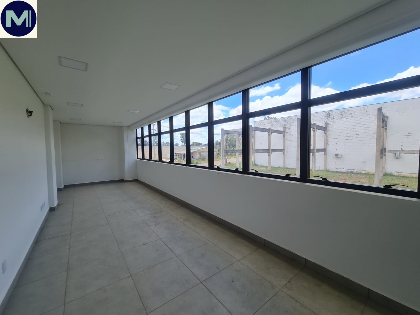 Galpão para alugar em Sorocaba, Industrial