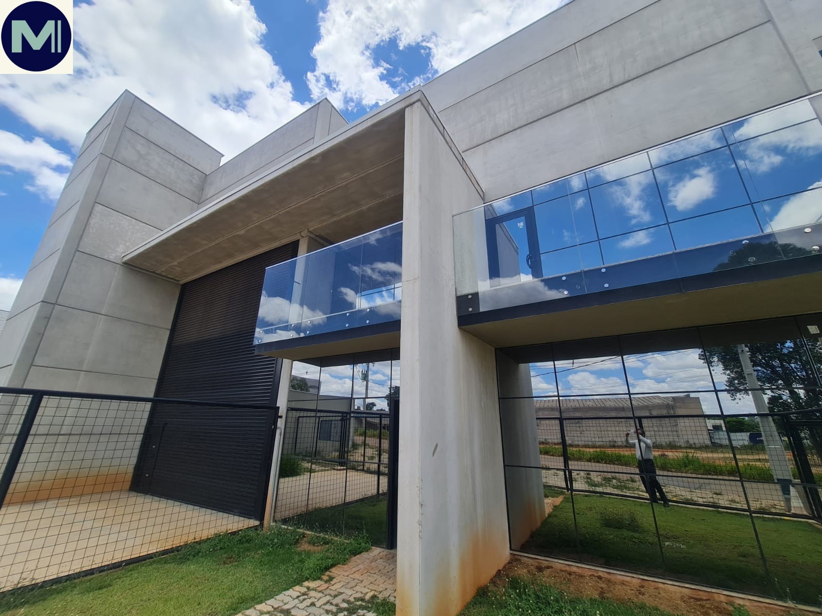 Galpão para alugar em Sorocaba, Industrial