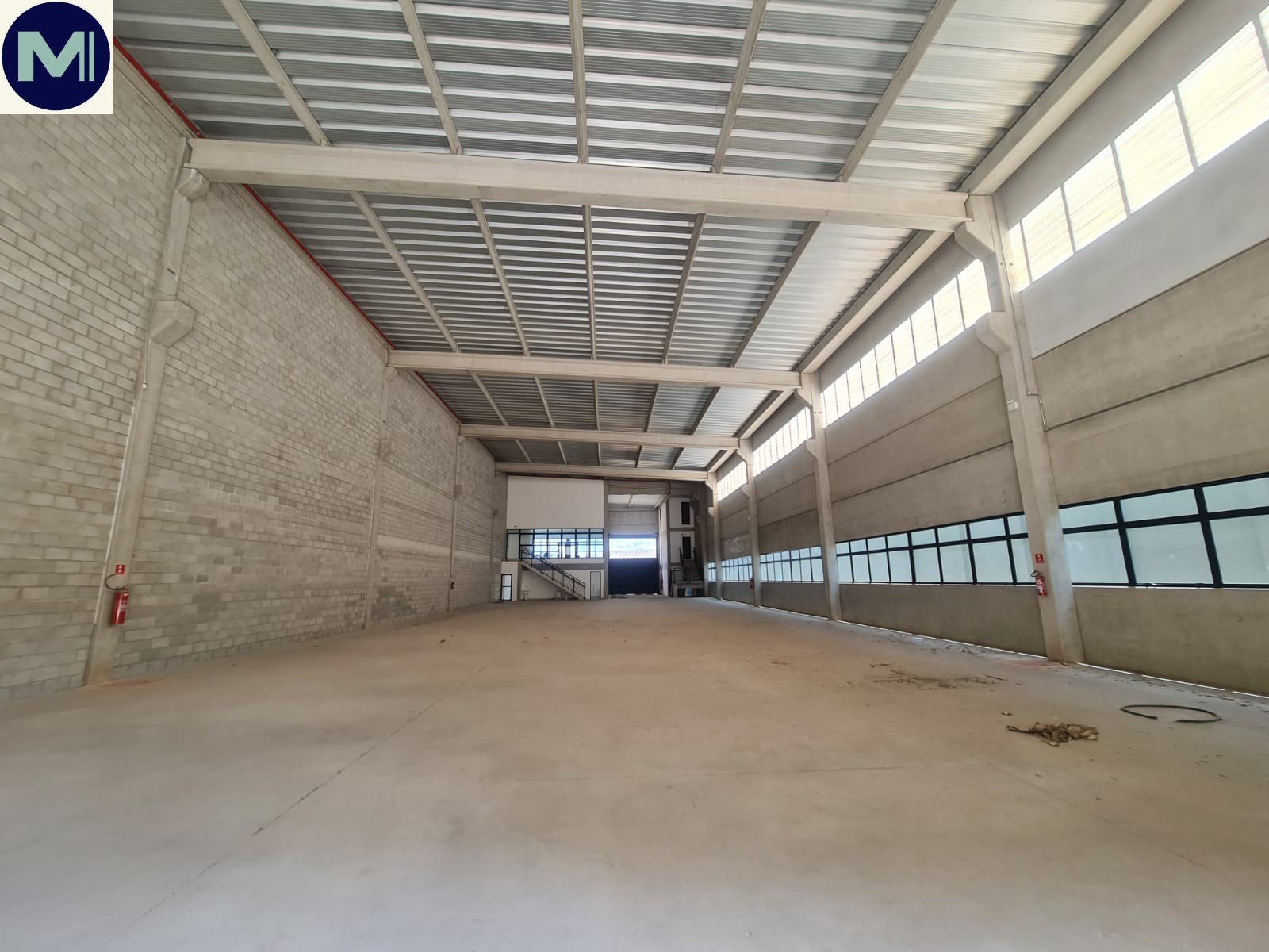 Galpão para alugar em Sorocaba, Industrial