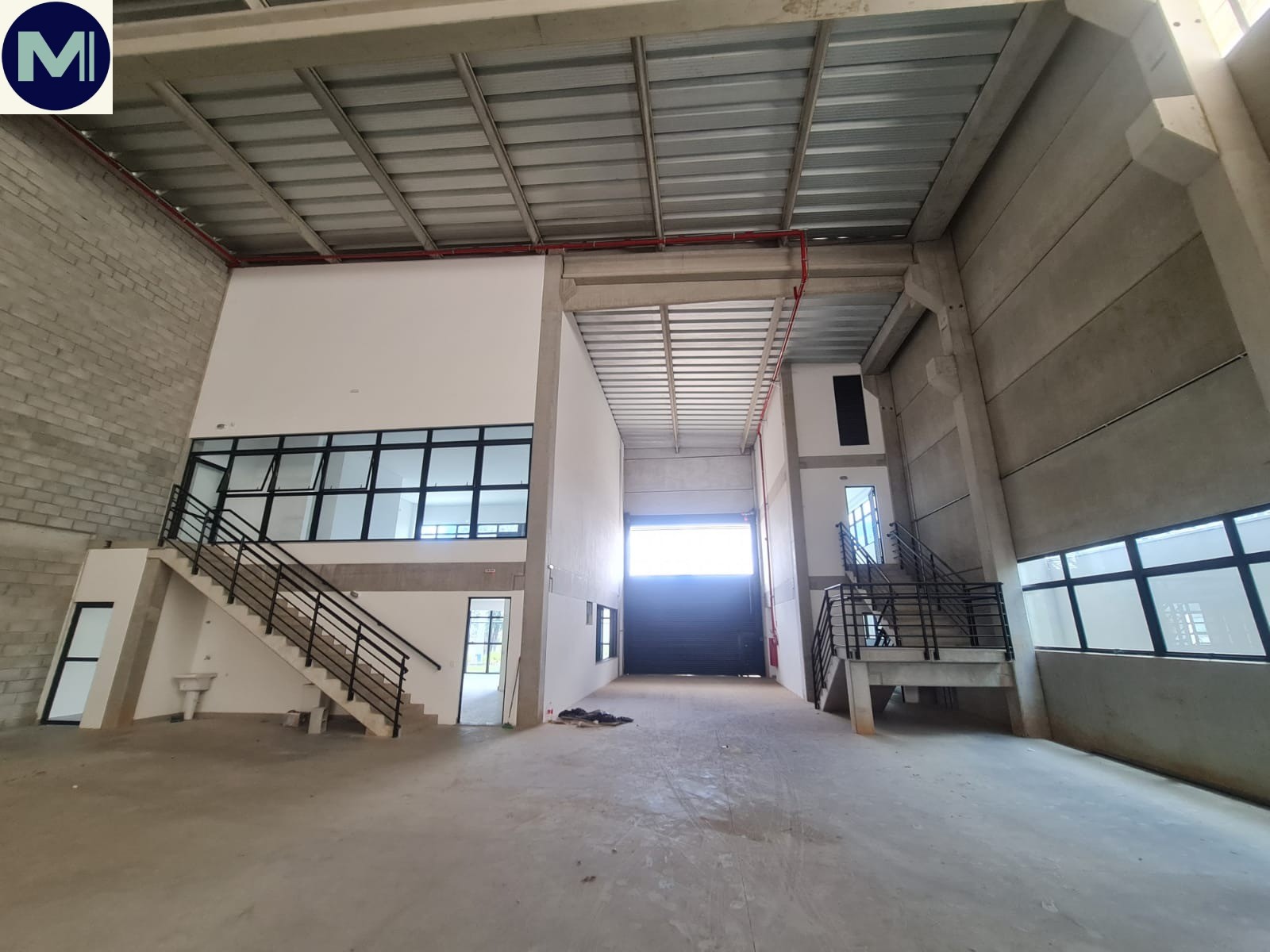 Galpão para alugar em Sorocaba, Industrial