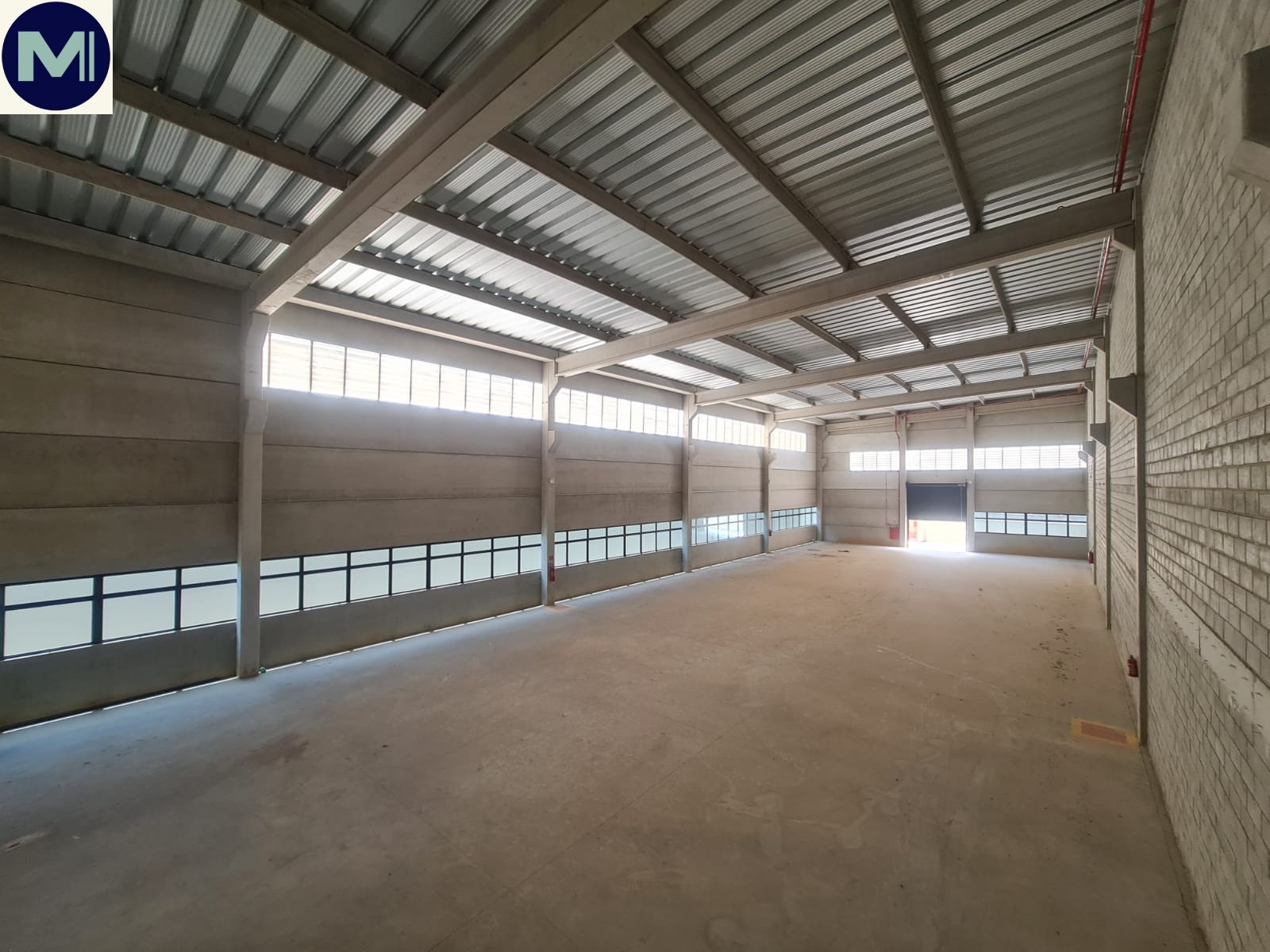 Galpão para alugar em Sorocaba, Industrial