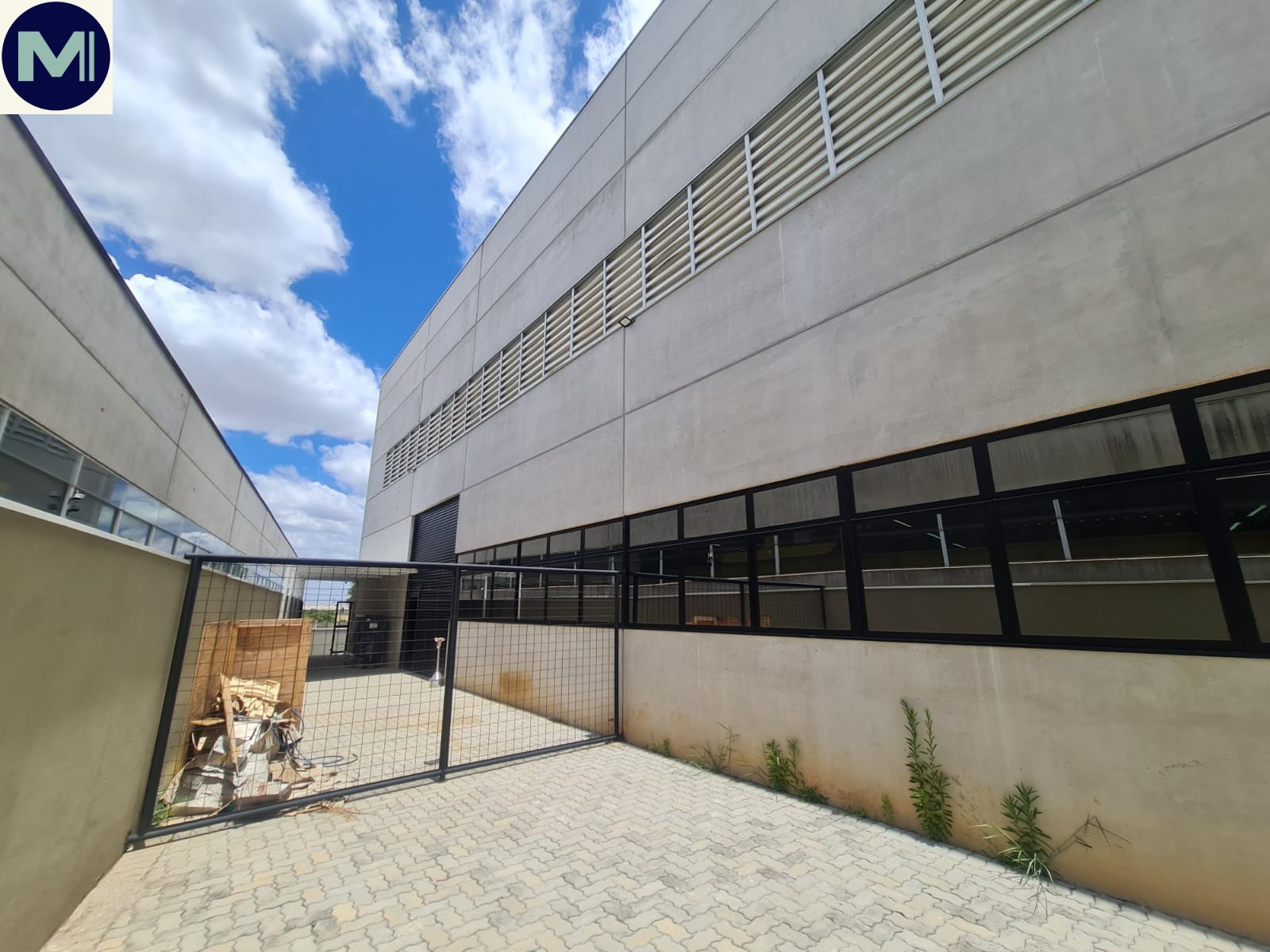 Galpão para alugar em Sorocaba, Industrial