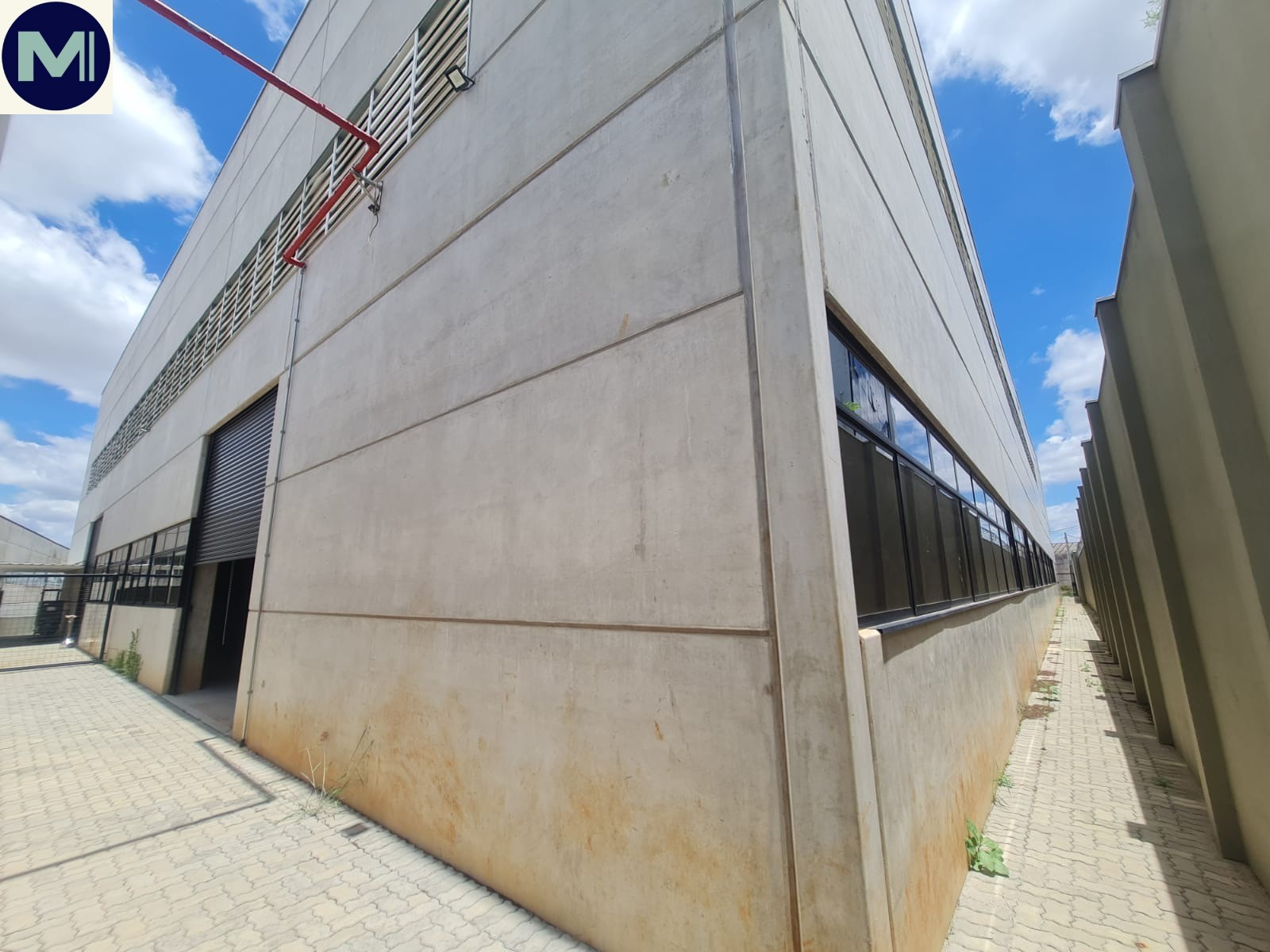 Galpão para alugar em Sorocaba, Industrial