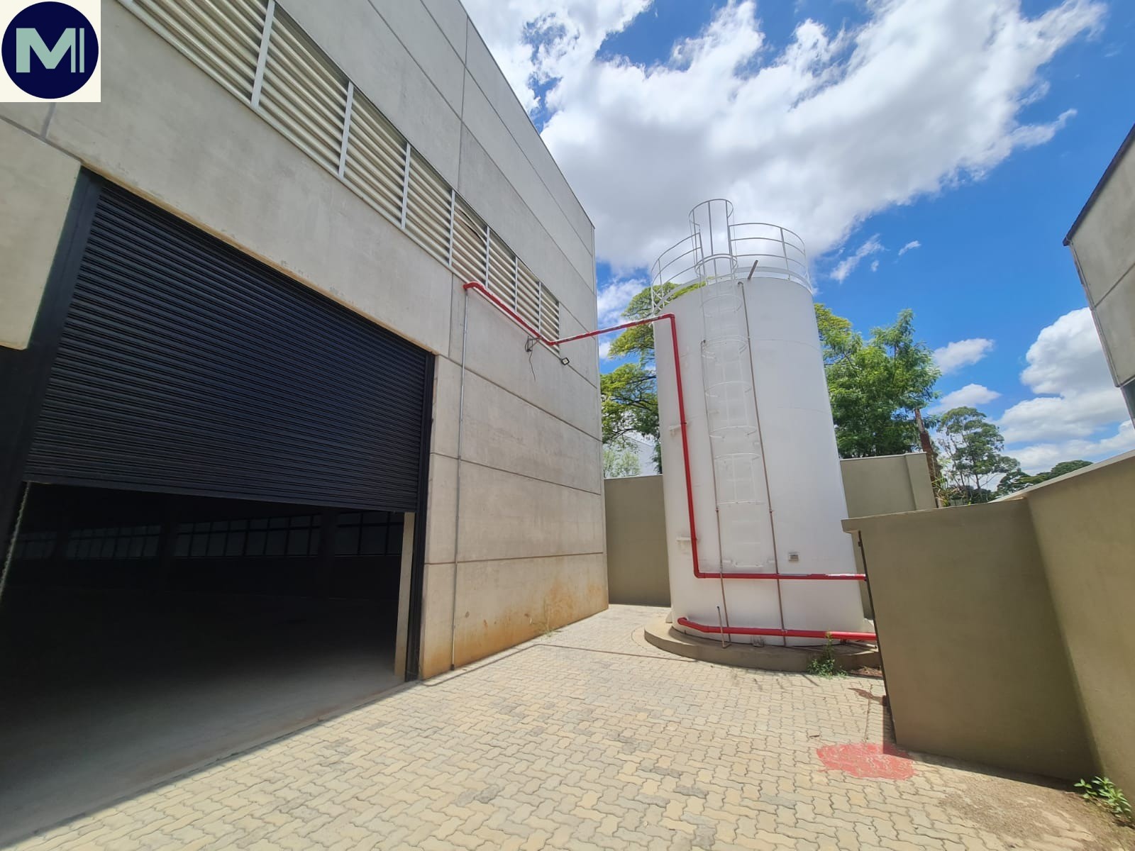Galpão para alugar em Sorocaba, Industrial
