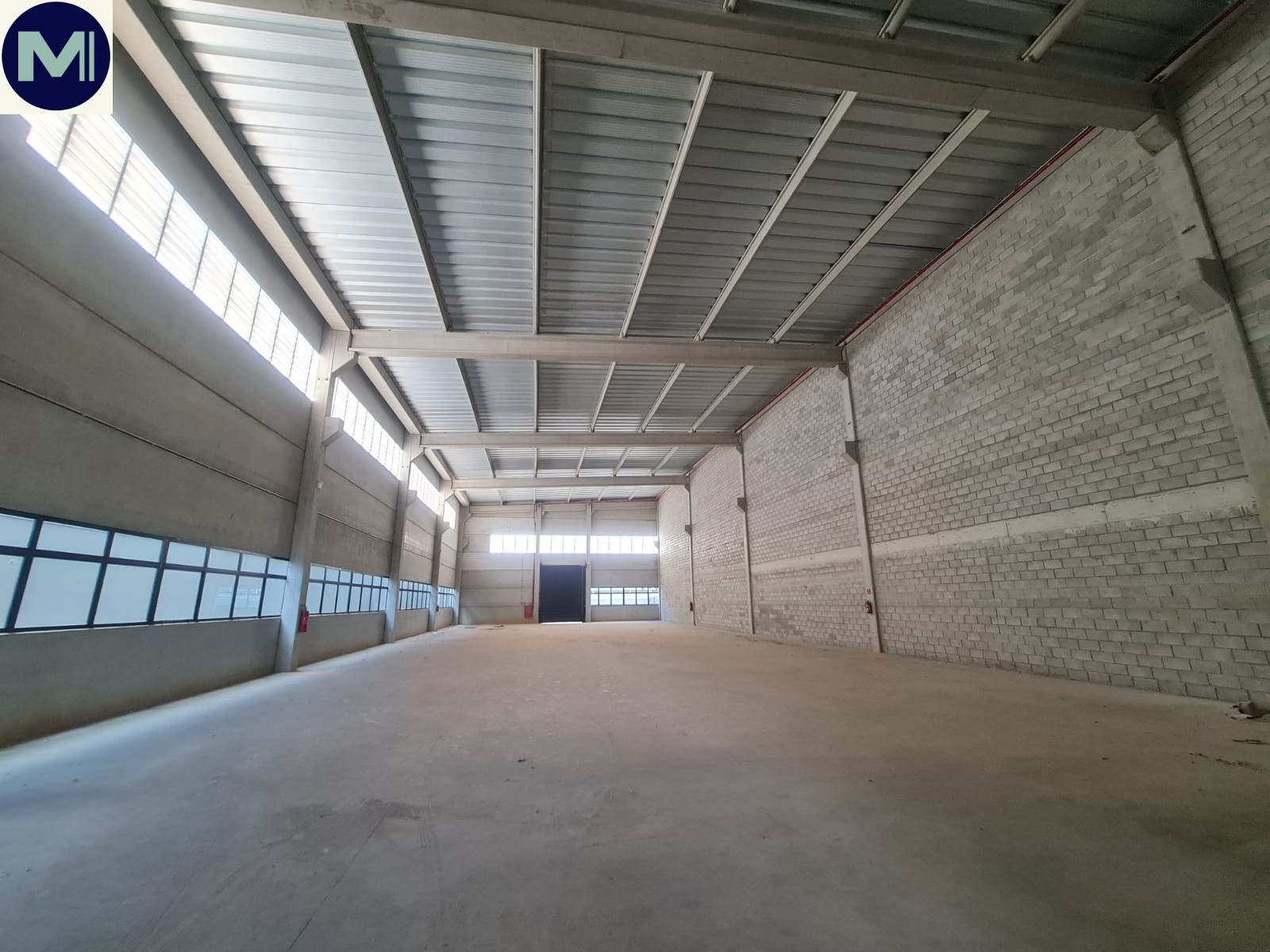 Galpão para alugar em Sorocaba, Industrial