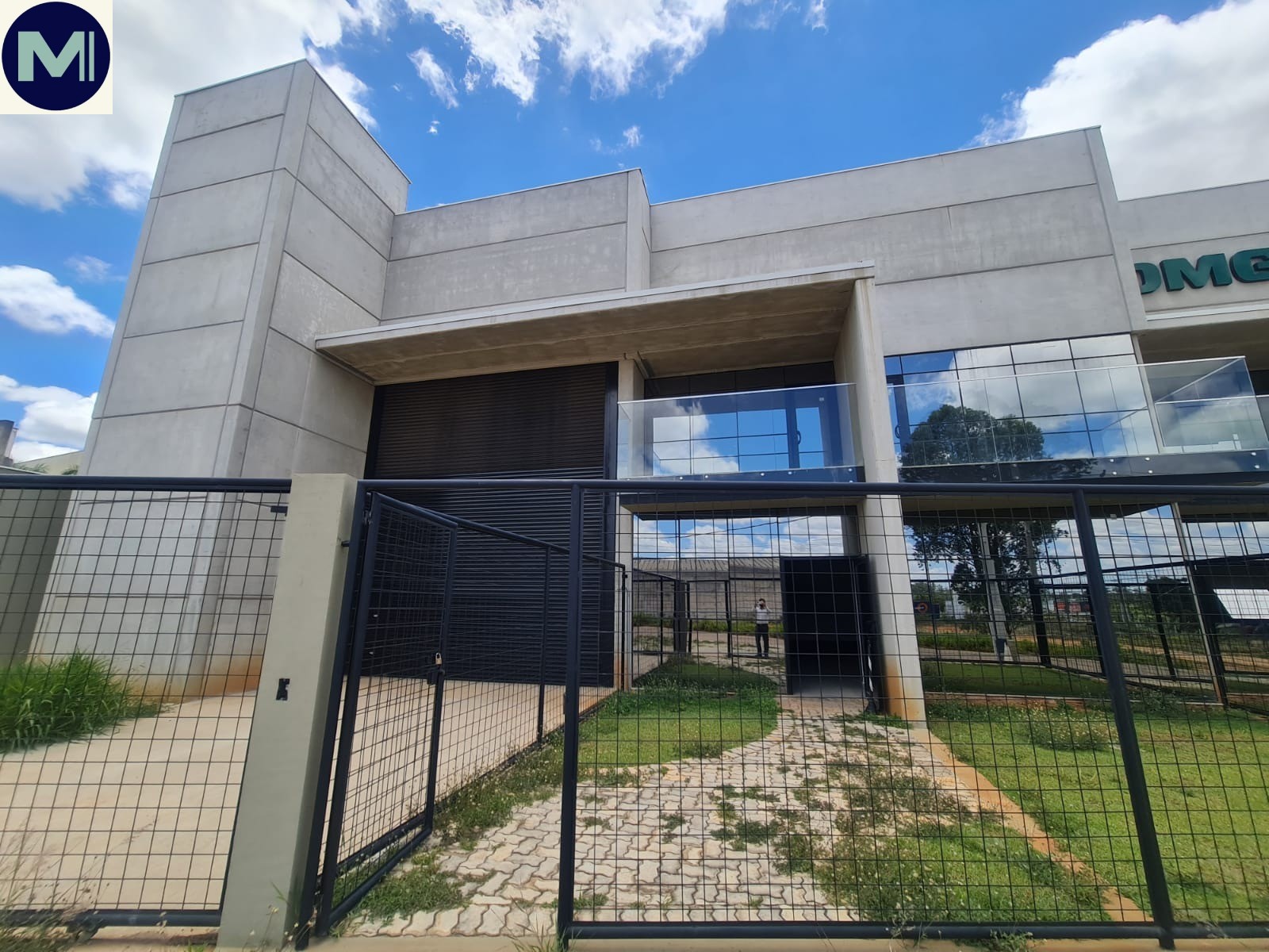 Galpão para alugar em Sorocaba, Industrial