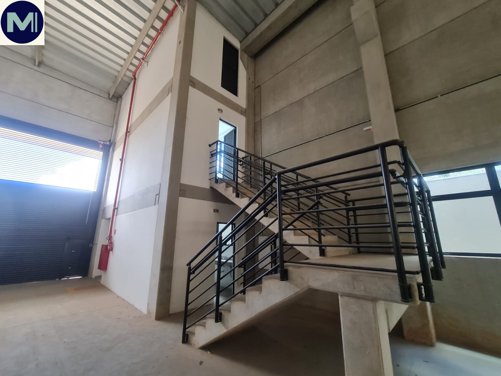 Galpão para alugar em Sorocaba, Industrial