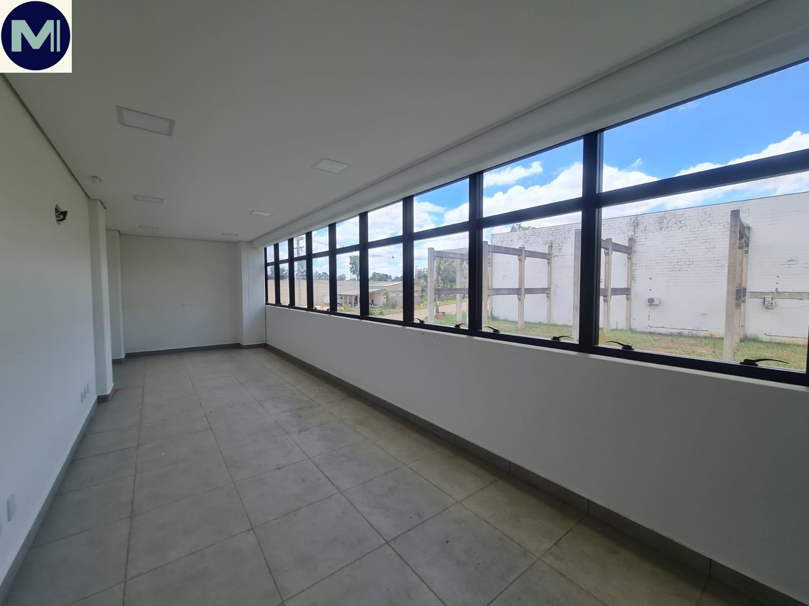 Galpão para alugar em Sorocaba, Industrial
