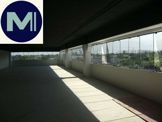Galpão para alugar em Sorocaba - SP