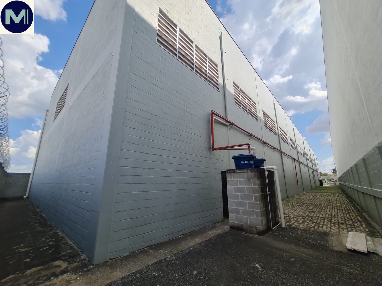 Galpão para alugar em Sorocaba