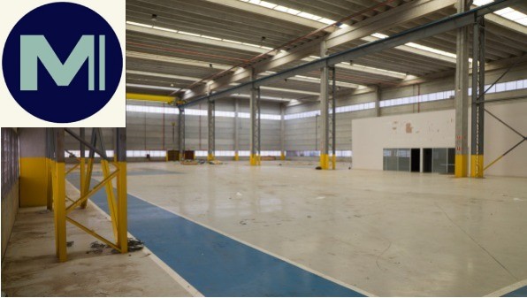 Galpão para alugar em indaiatuba, industrial 4.000m²