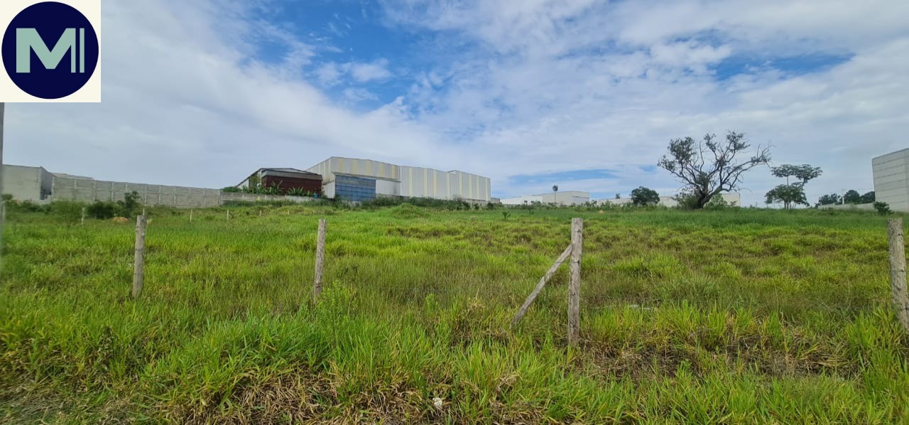 Terreno industrial à venda, vende no Iporanga 02 - Sorocaba - SP