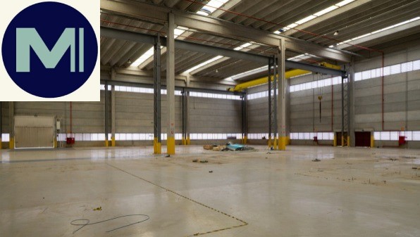 Galpão para alugar em indaiatuba, industrial 4.000m²