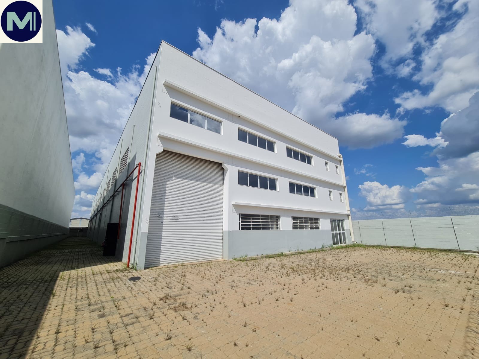 Galpão para alugar em Sorocaba