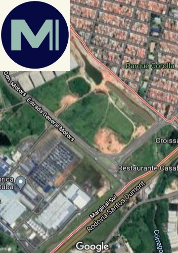 Galpão para alugar em indaiatuba, industrial 4.000m²