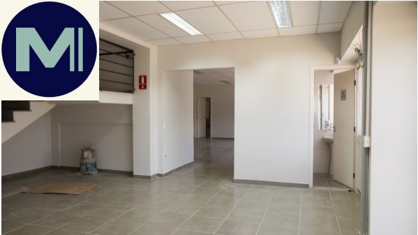 Galpão para alugar em indaiatuba, industrial 4.000m²