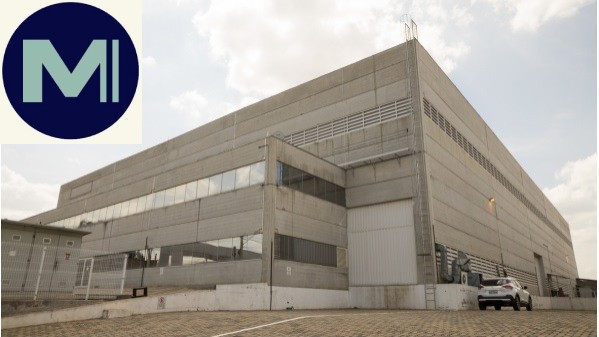 Galpão para alugar em indaiatuba, industrial 4.000m²