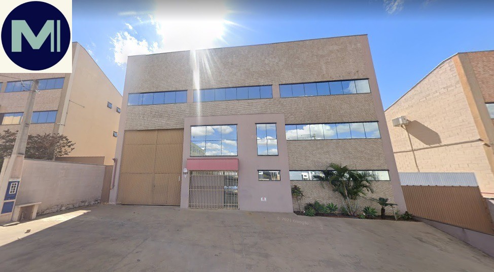 Galpão para alugar em indaiatuba industrial e comercial