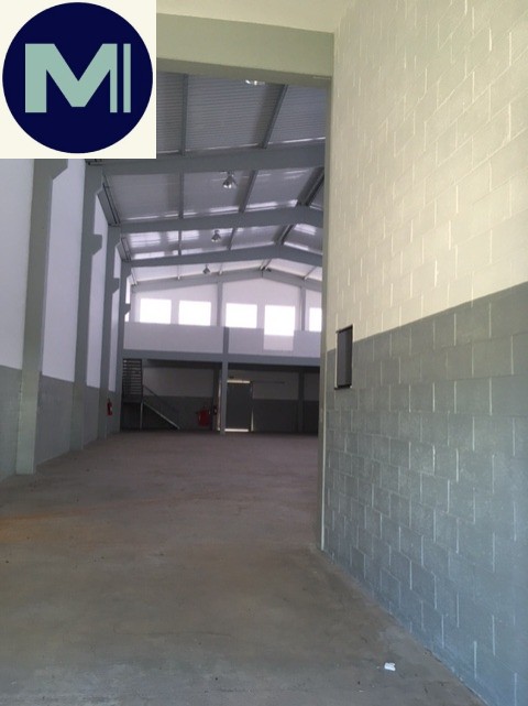 Galpão para alugar em indaiatuba industrial e comercial