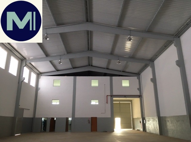 Galpão para alugar em indaiatuba industrial e comercial