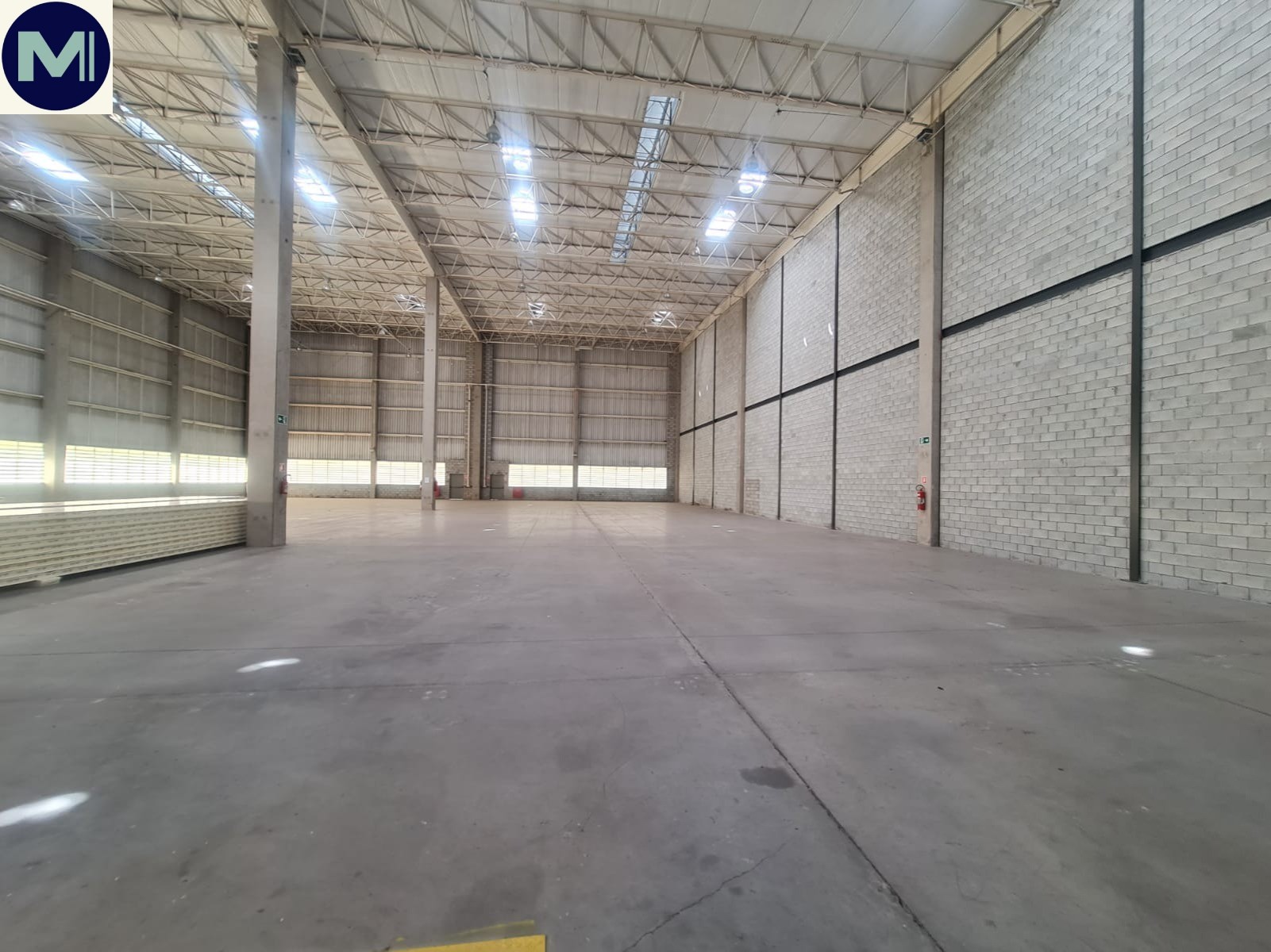 Marragi imóveis com galpão industrial para alugar no rodoane - foto 8