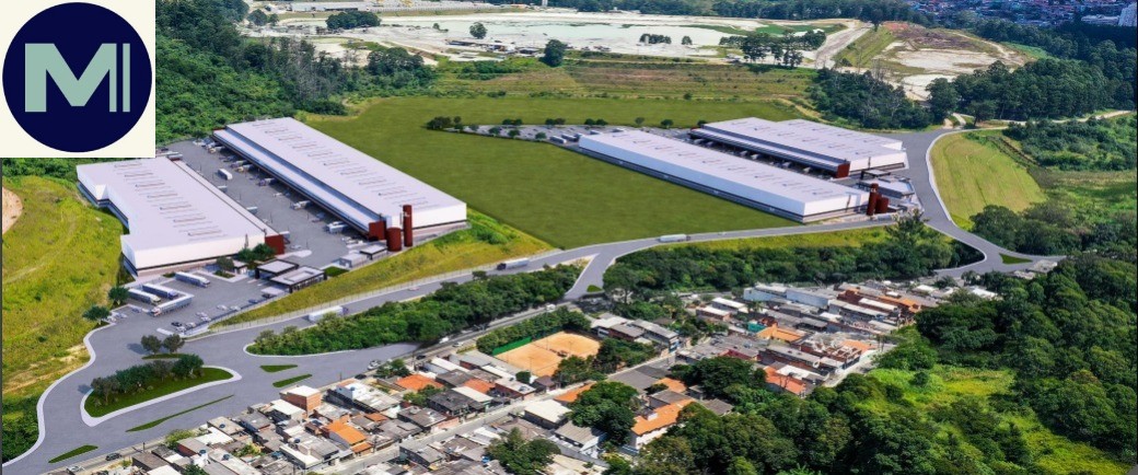 Marragi imóveis com galpão industrial para alugar no rodoane - foto 1