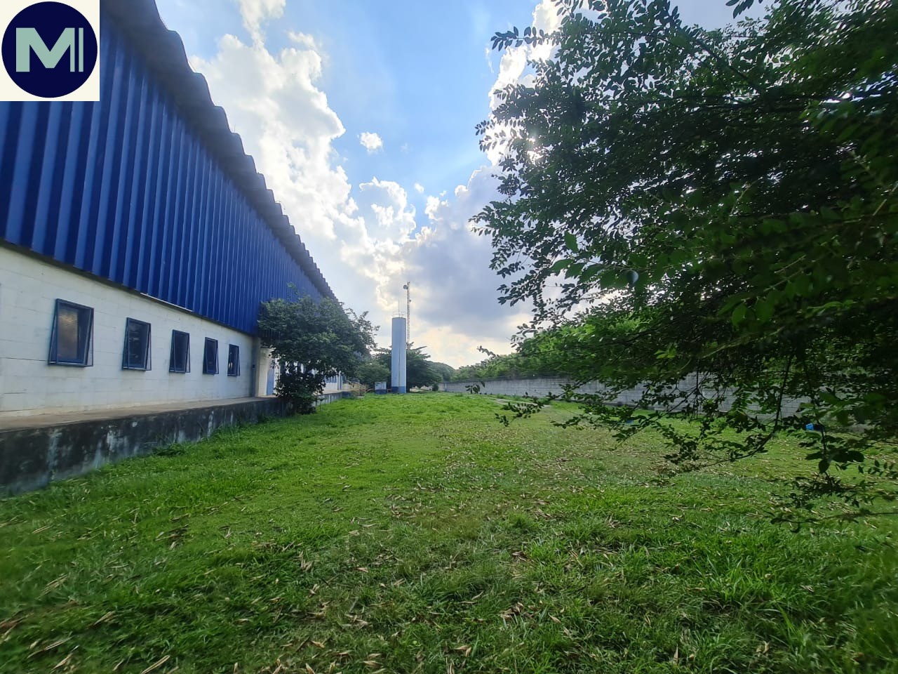 Galpão para alugar em jundiaí, industrial