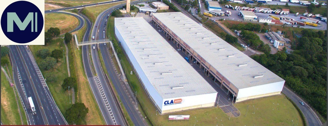 Galpão para alugar em jundiaí