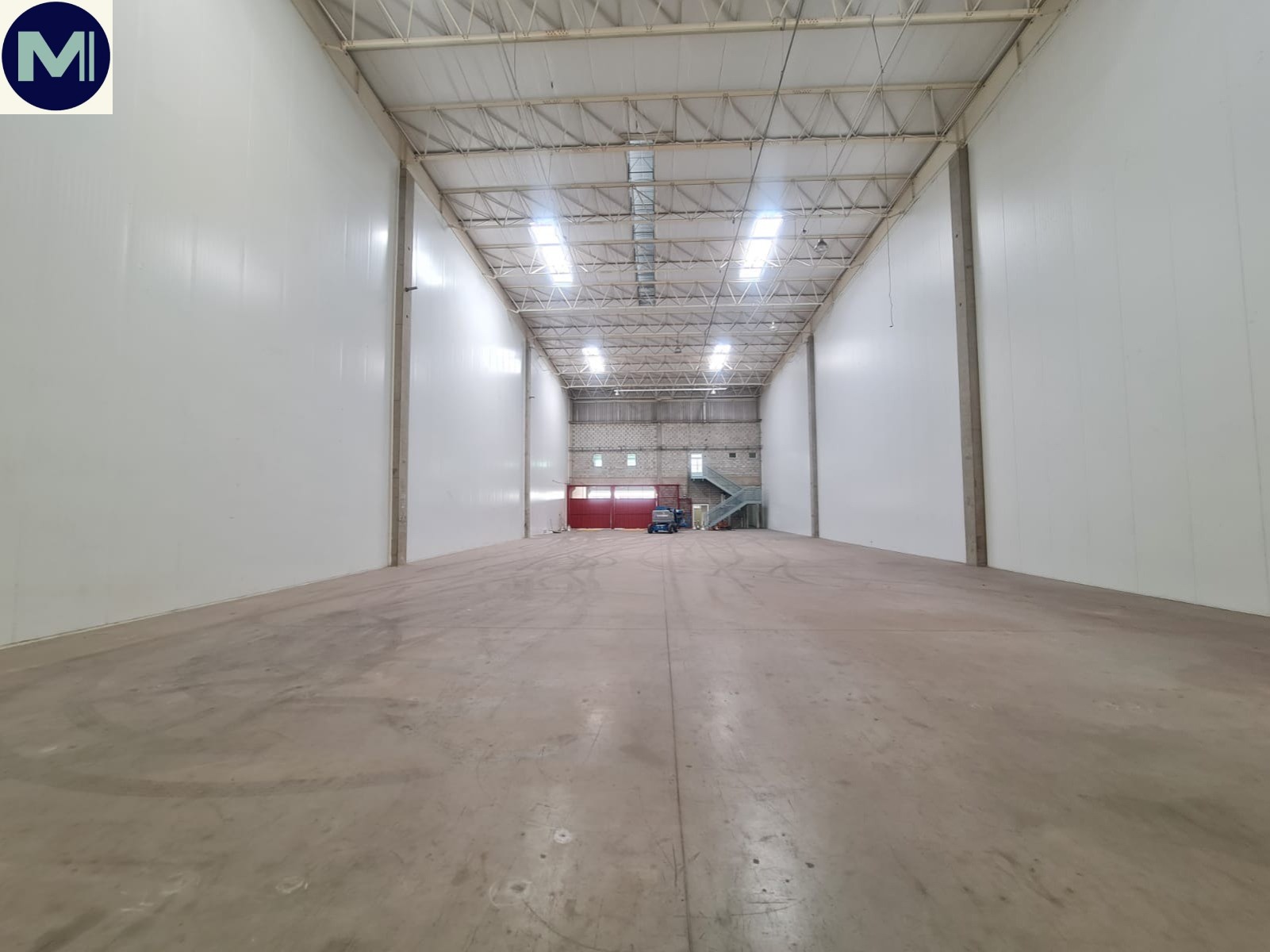 Marragi imóveis com galpão industrial para alugar no rodoane - foto 10