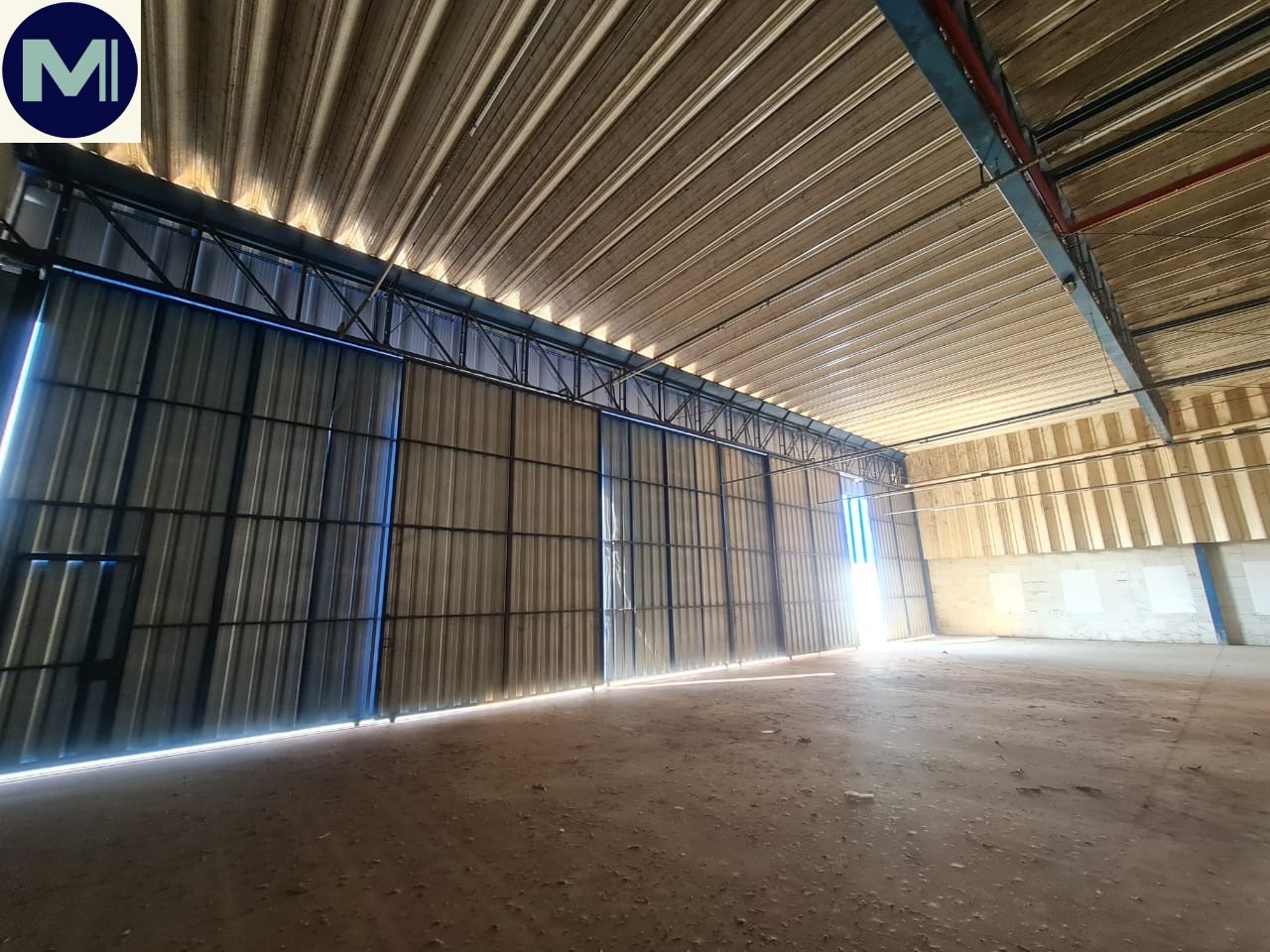 Galpão para alugar em jundiaí, industrial
