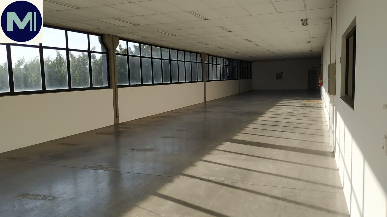 Galpão para alugar em jundiaí, industrial